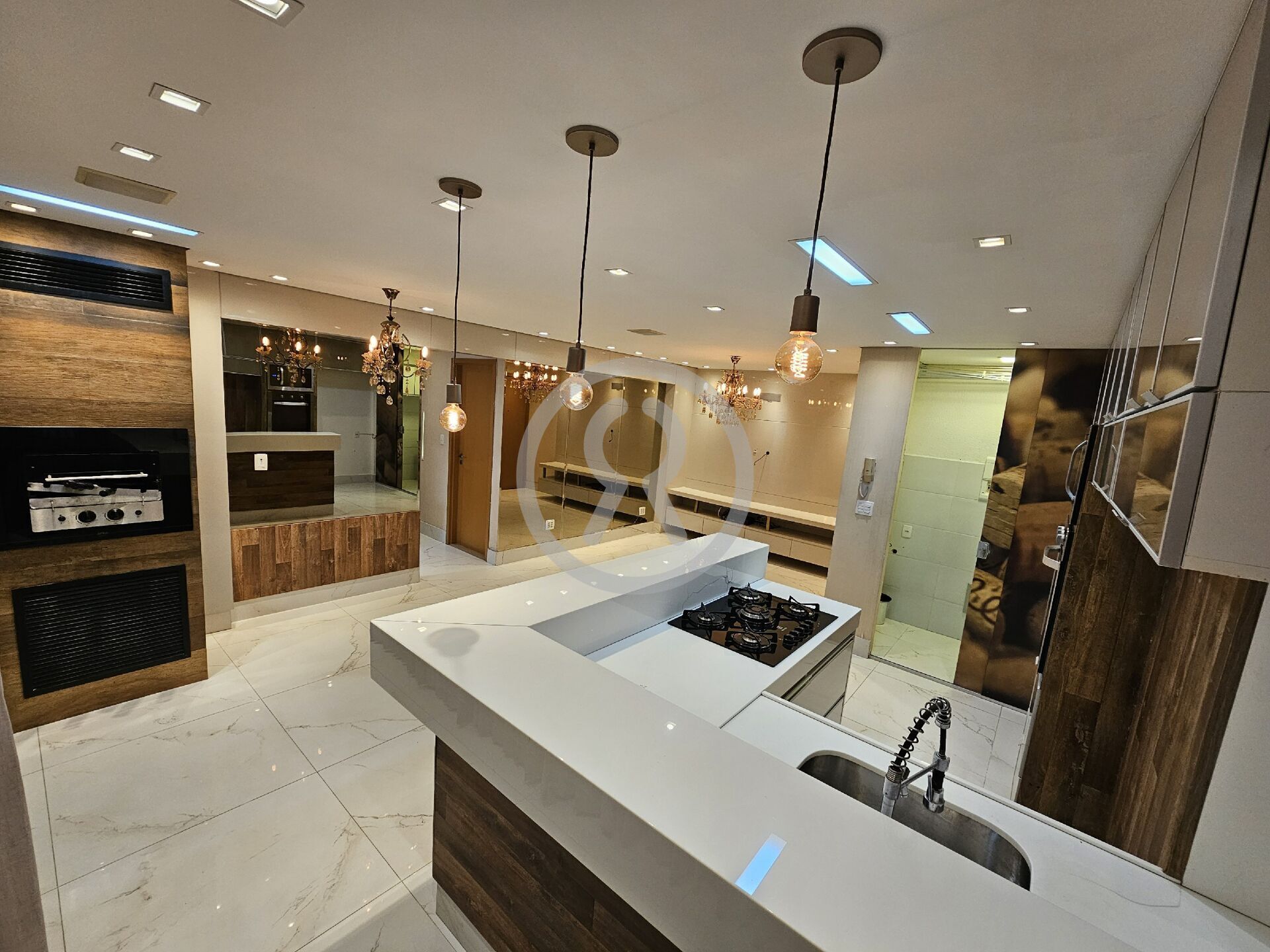 Apartamento à venda com 3 quartos, 75m² - Foto 9
