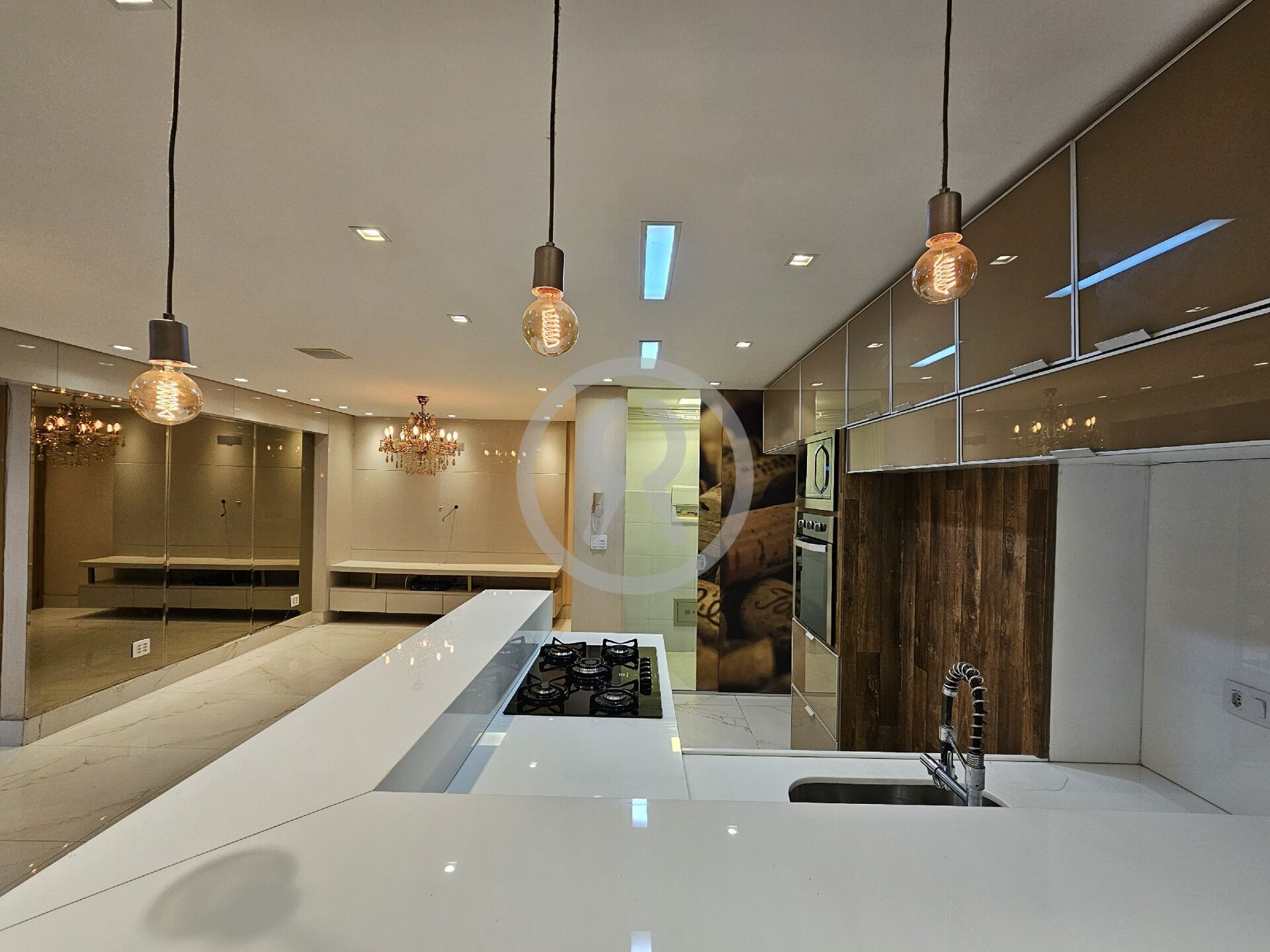 Apartamento à venda com 3 quartos, 75m² - Foto 7