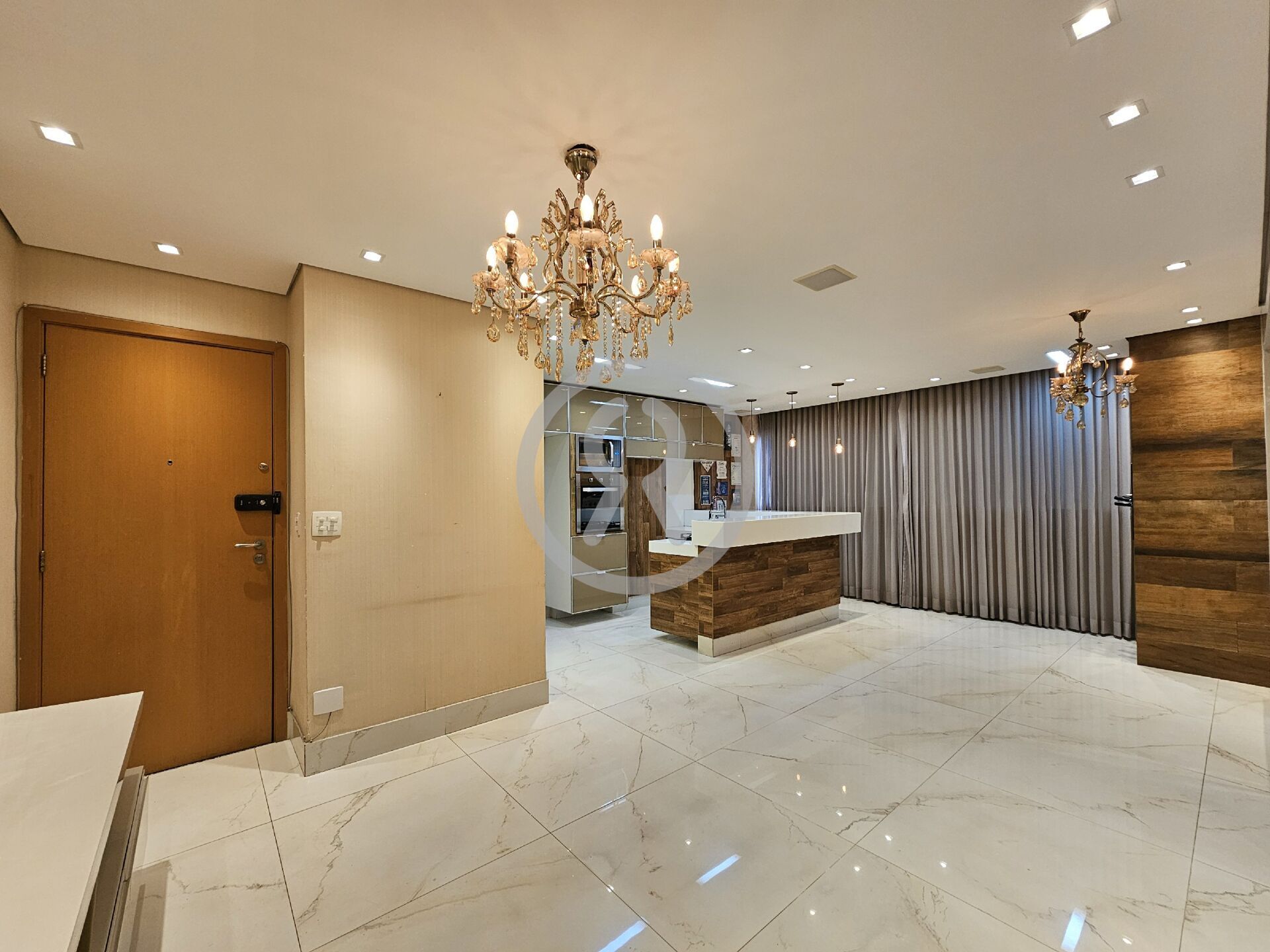 Apartamento, 3 quartos, 75 m² - Foto 3