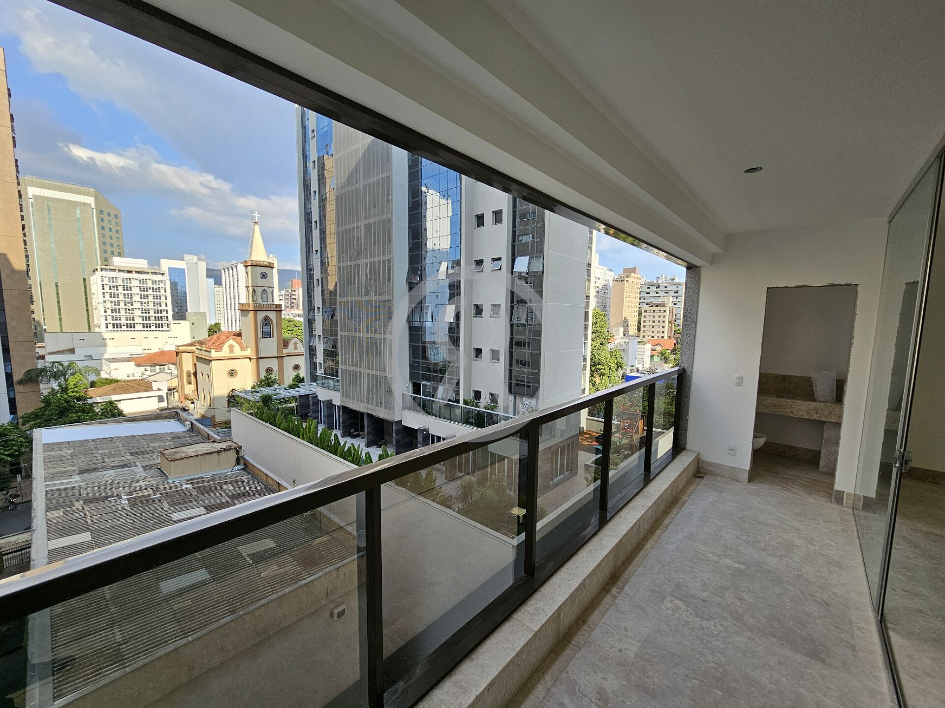 Apartamento à venda com 4 quartos, 130m² - Foto 8