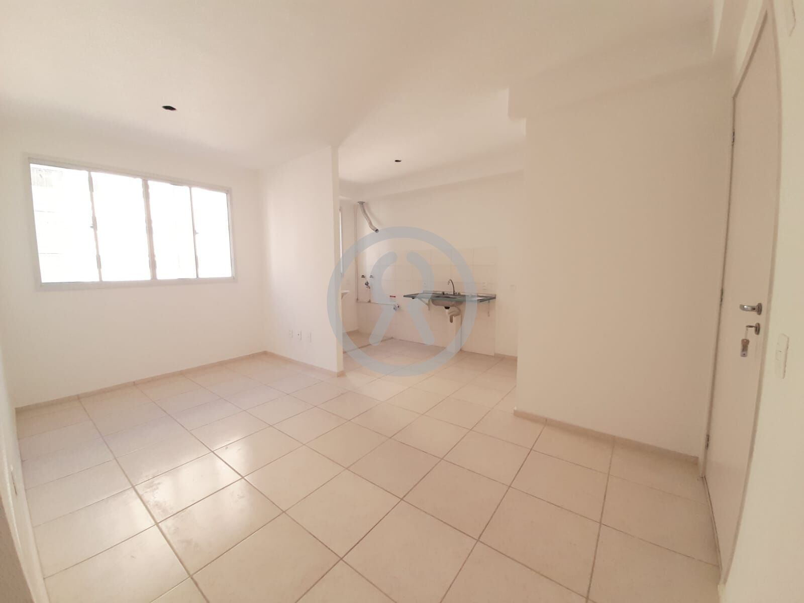 Apartamento à venda com 2 quartos, 48m² - Foto 4