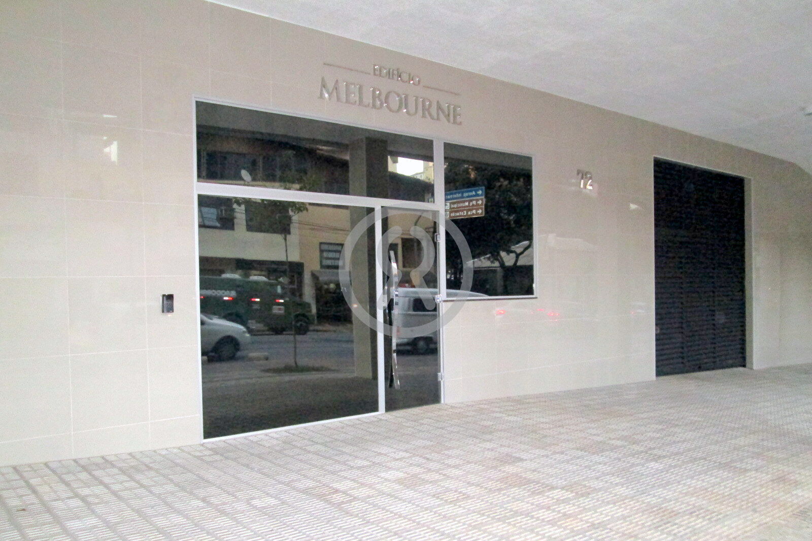 Apartamento, 1 quarto, 31 m² - Foto 1