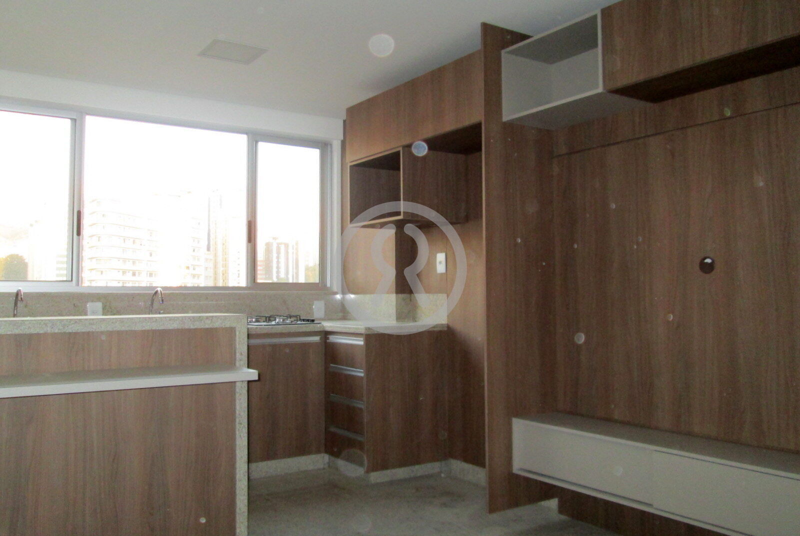 Apartamento, 1 quarto, 31 m² - Foto 2