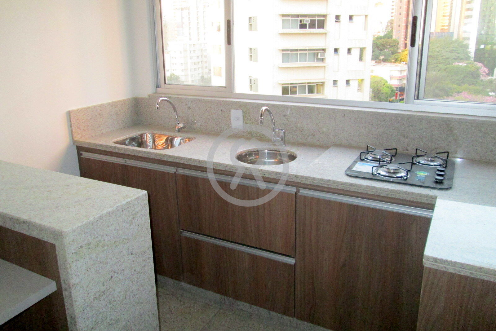 Apartamento, 1 quarto, 31 m² - Foto 4
