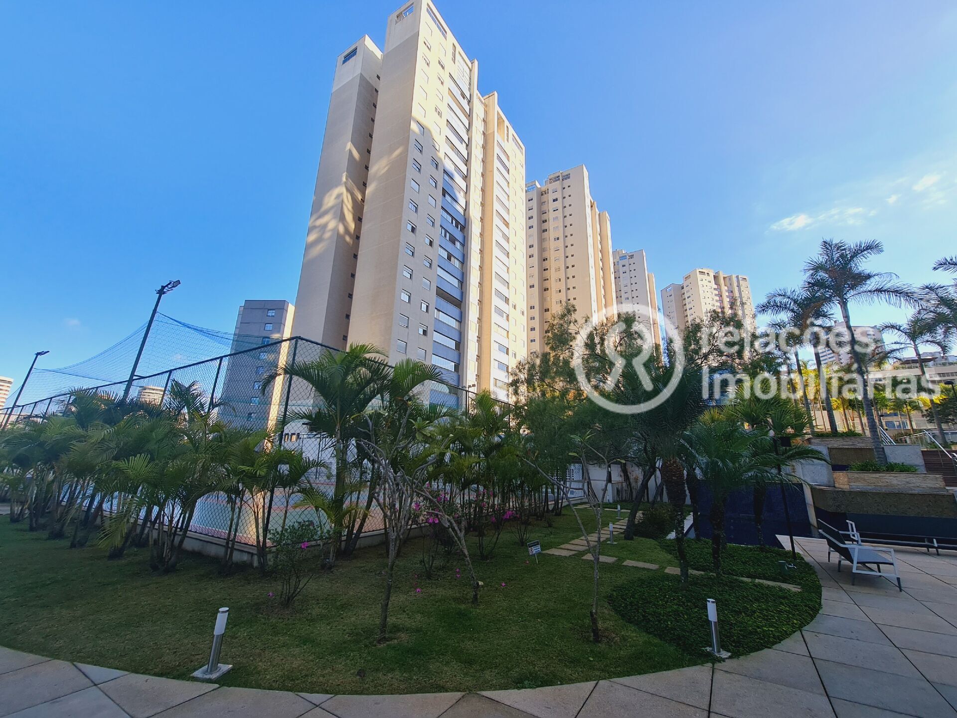 Apartamento para alugar com 2 quartos, 77m² - Foto 28