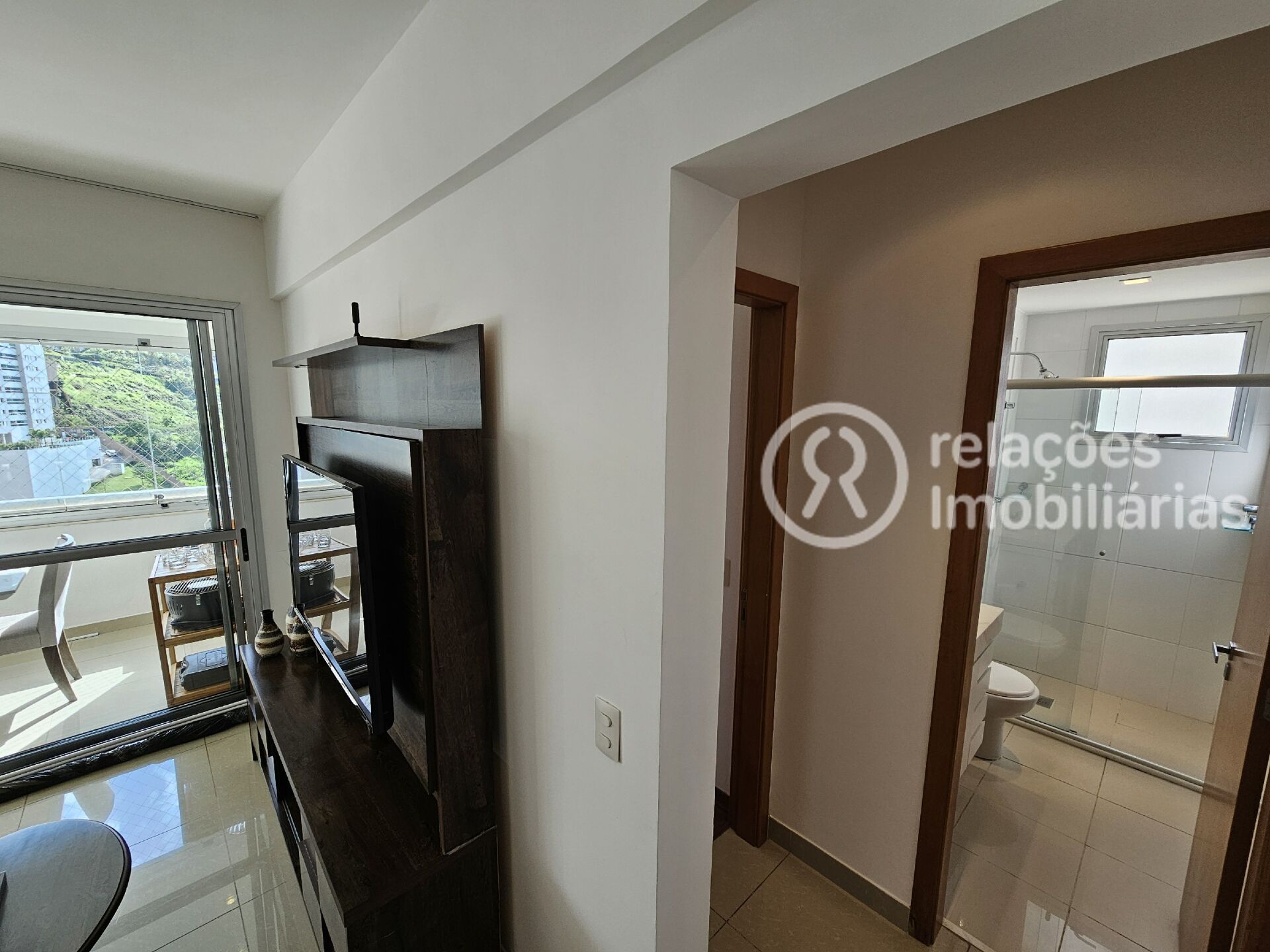 Apartamento para alugar com 2 quartos, 77m² - Foto 14