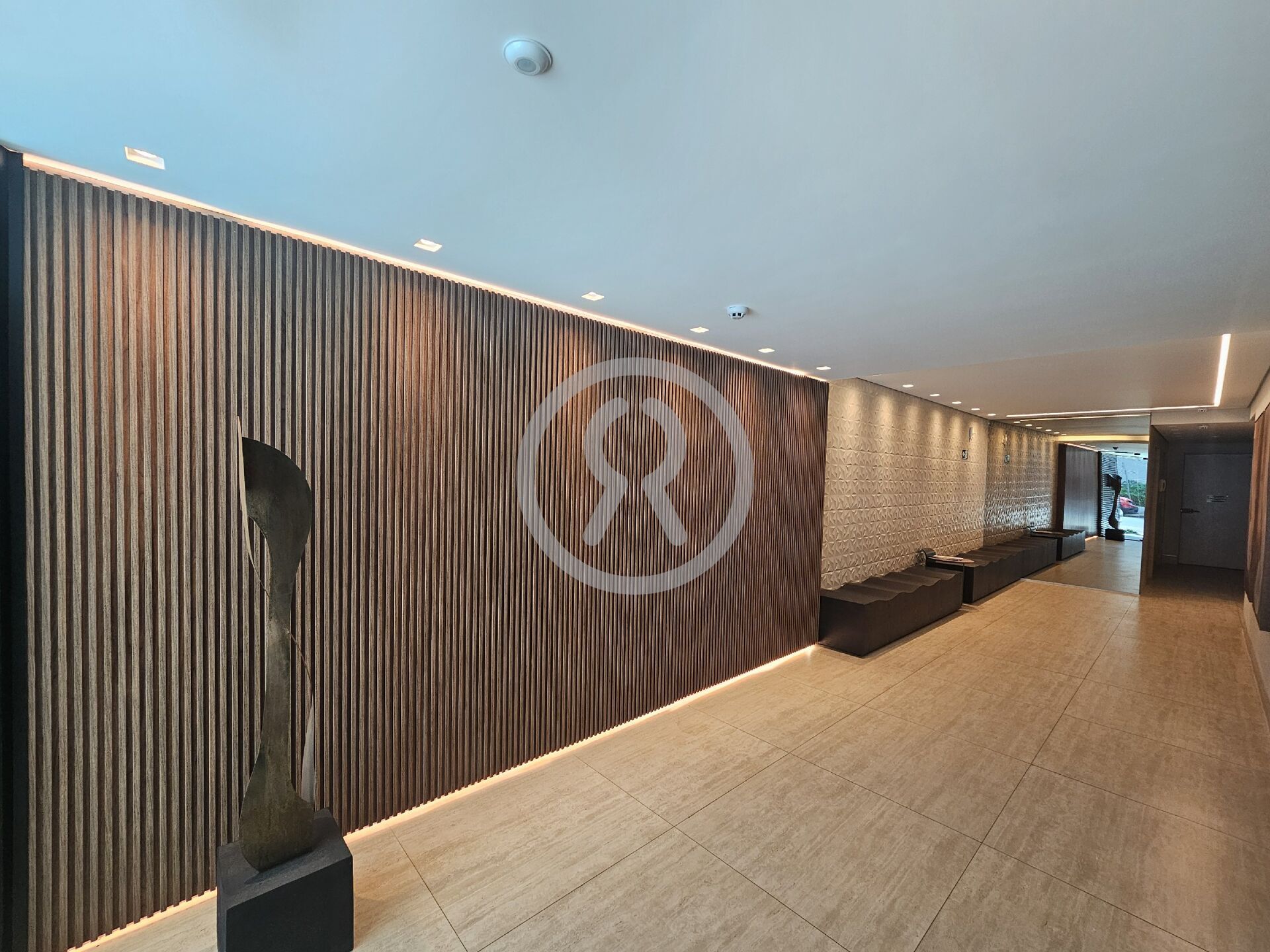 Apartamento, 2 quartos, 65 m² - Foto 2