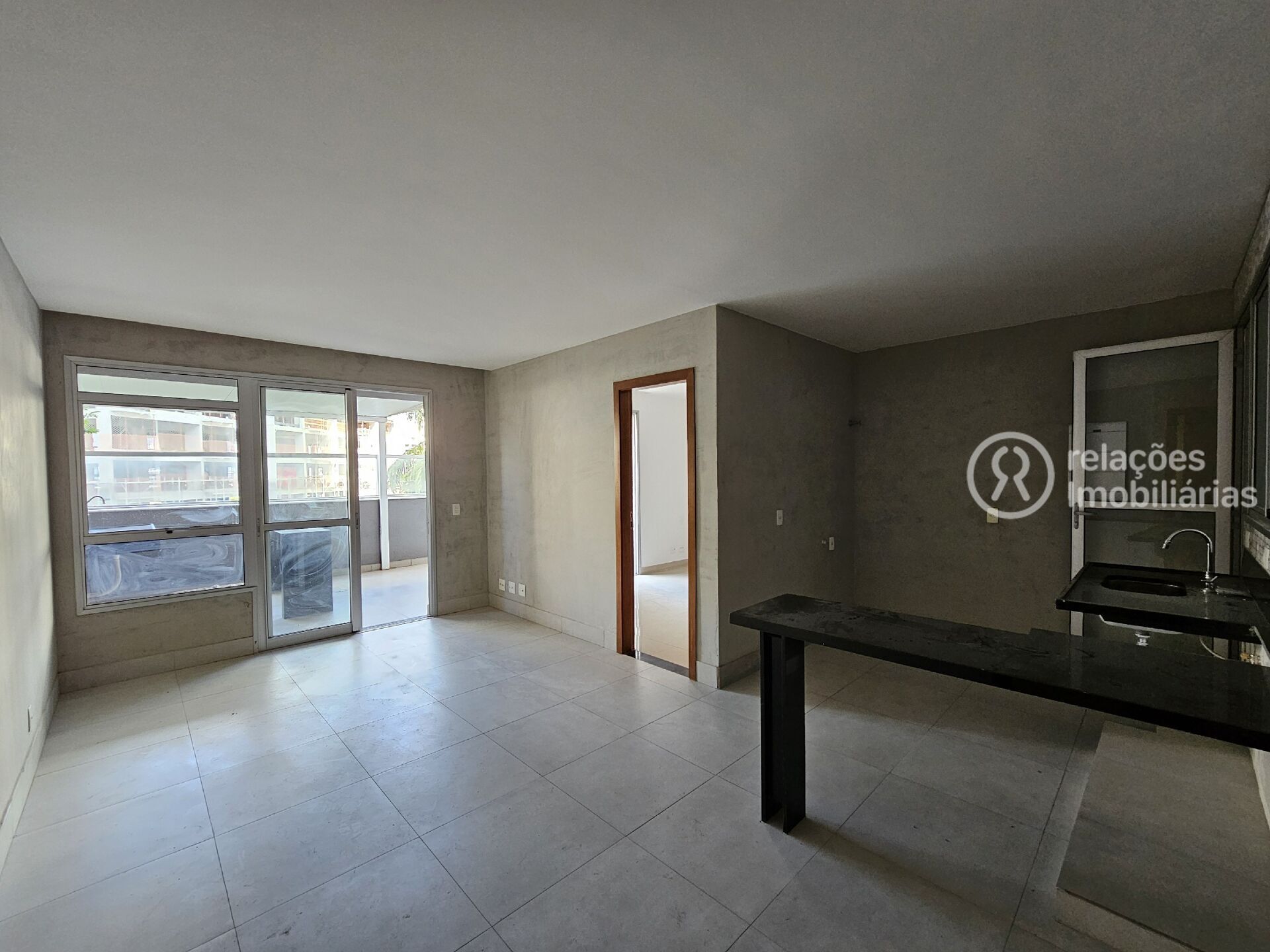 Apartamento à venda com 1 quarto, 73m² - Foto 5