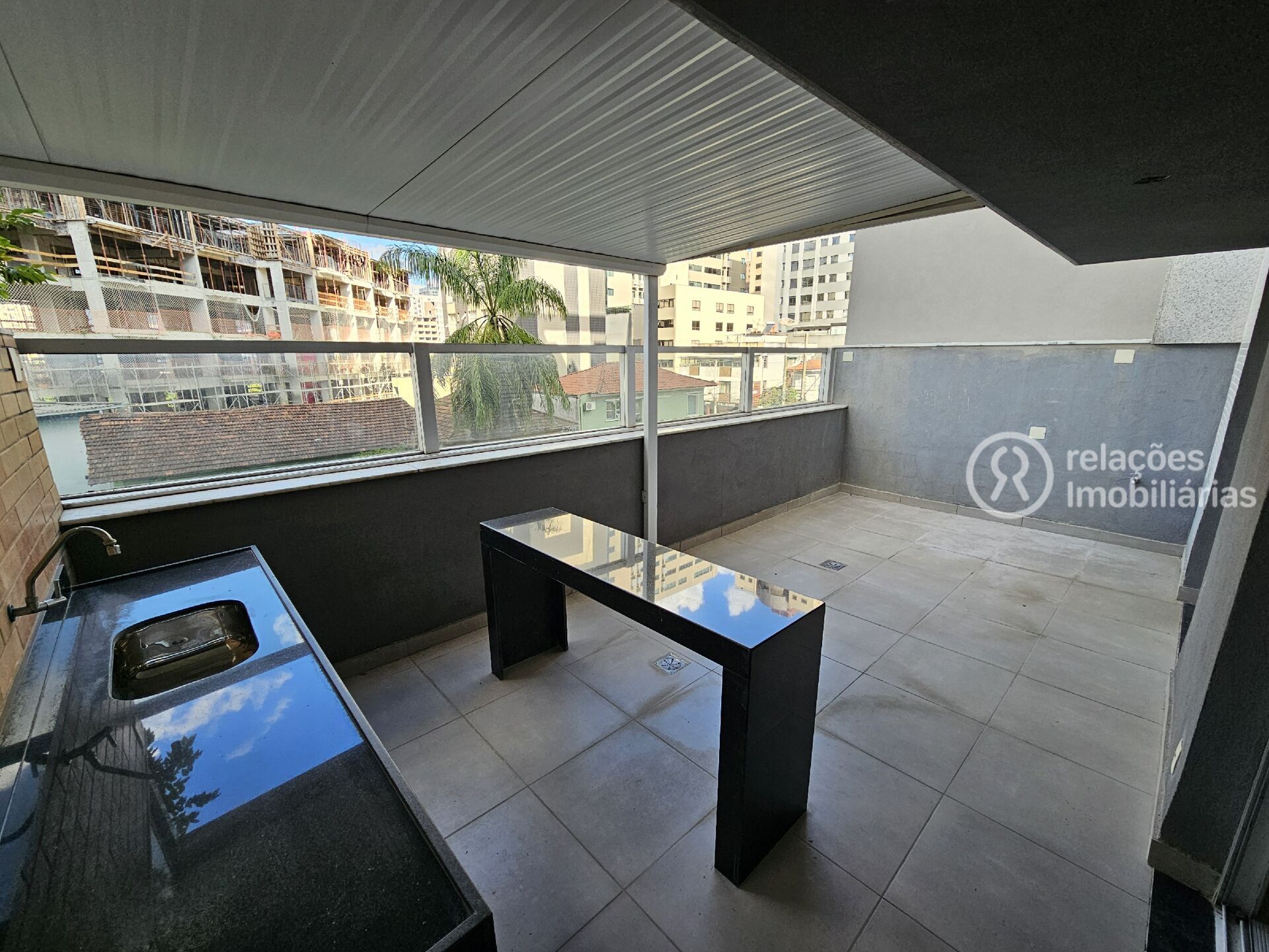 Apartamento à venda com 1 quarto, 73m² - Foto 17