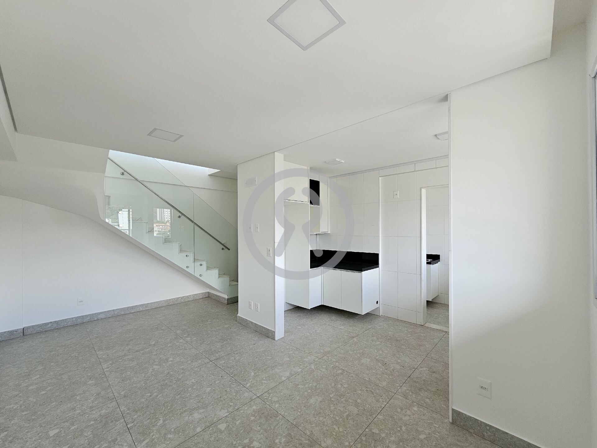 Cobertura, 2 quartos, 132 m² - Foto 7