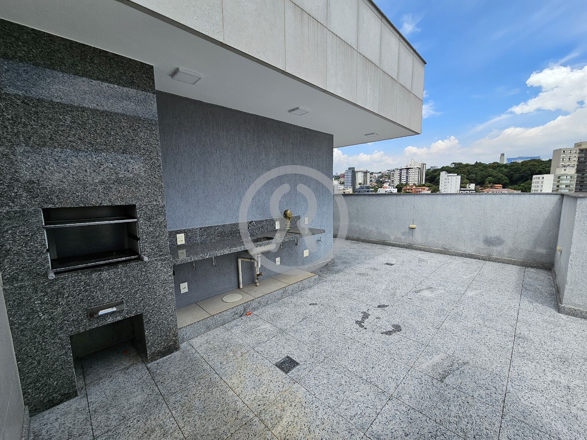 Cobertura, 2 quartos, 132 m² - Foto 39