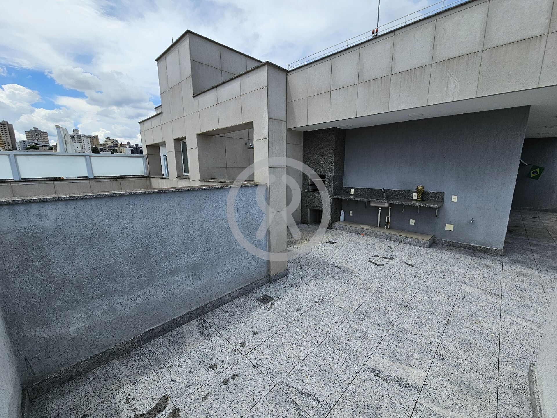 Cobertura, 2 quartos, 132 m² - Foto 38