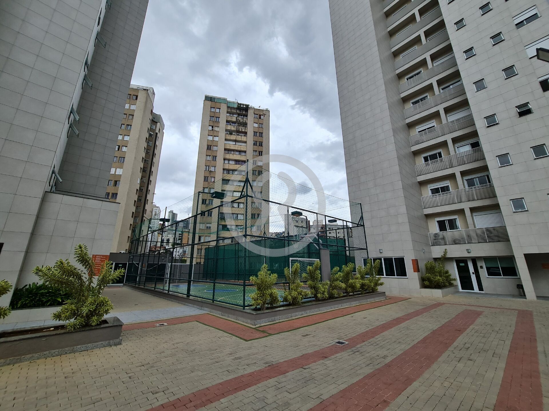 Cobertura para alugar com 2 quartos, 132m² - Foto 3