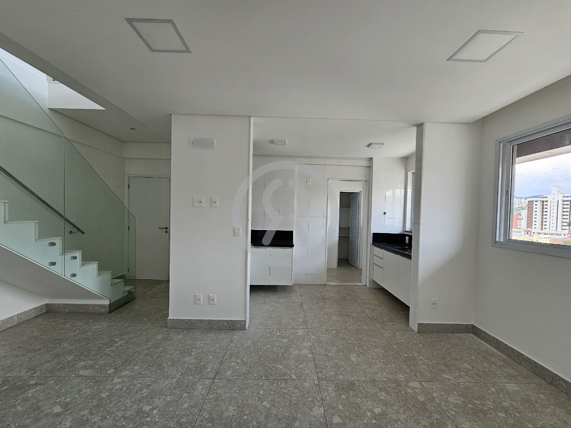 Cobertura para alugar com 2 quartos, 132m² - Foto 8