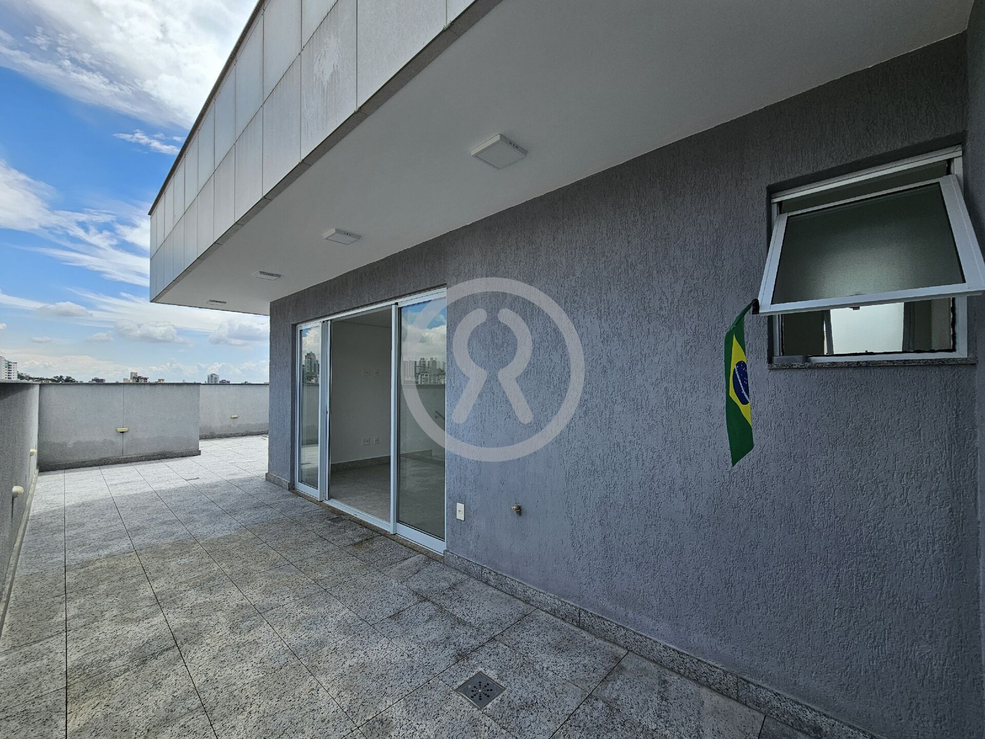 Cobertura, 2 quartos, 132 m² - Foto 1