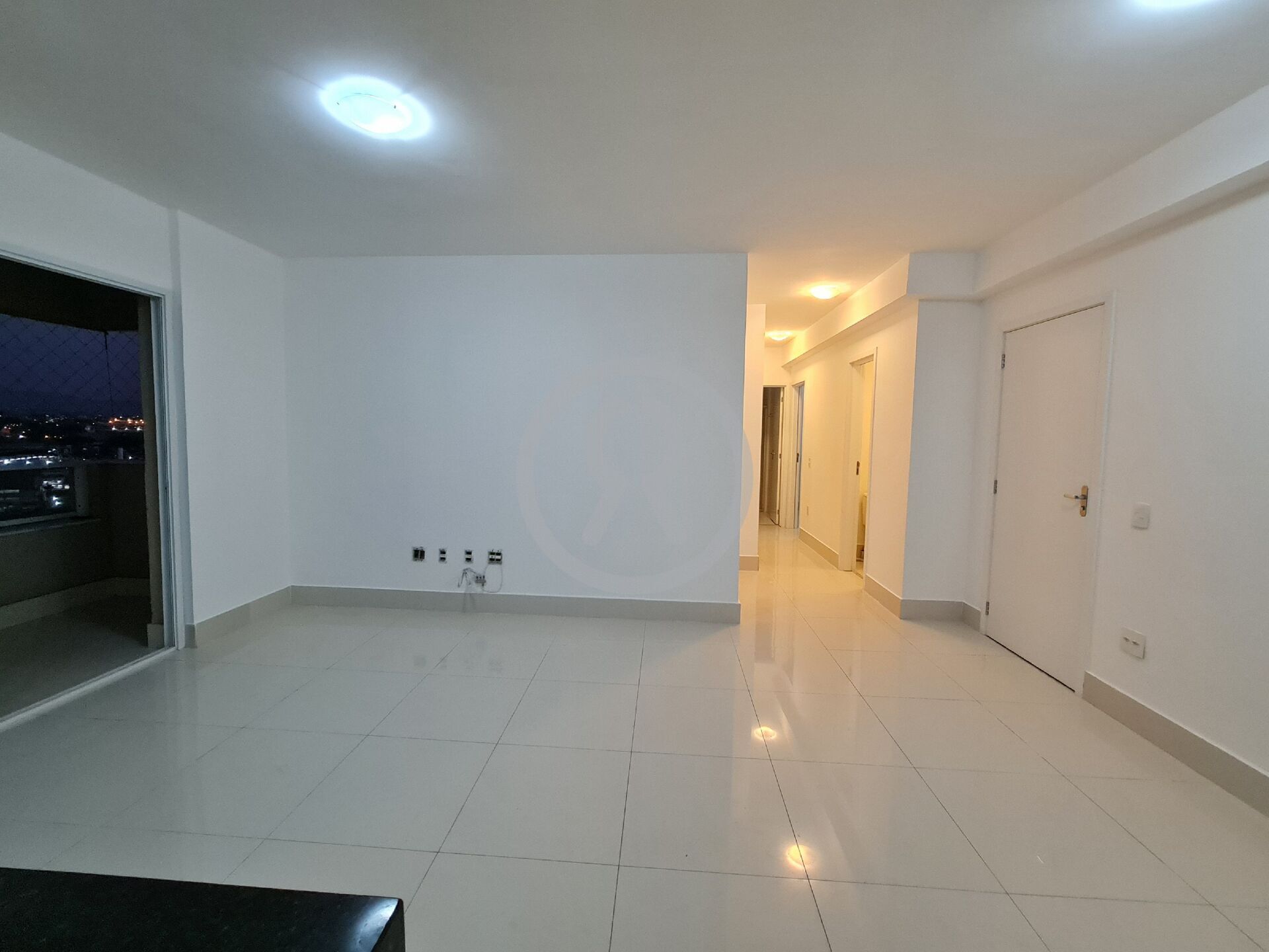 Apartamento para alugar com 3 quartos, 90m² - Foto 8