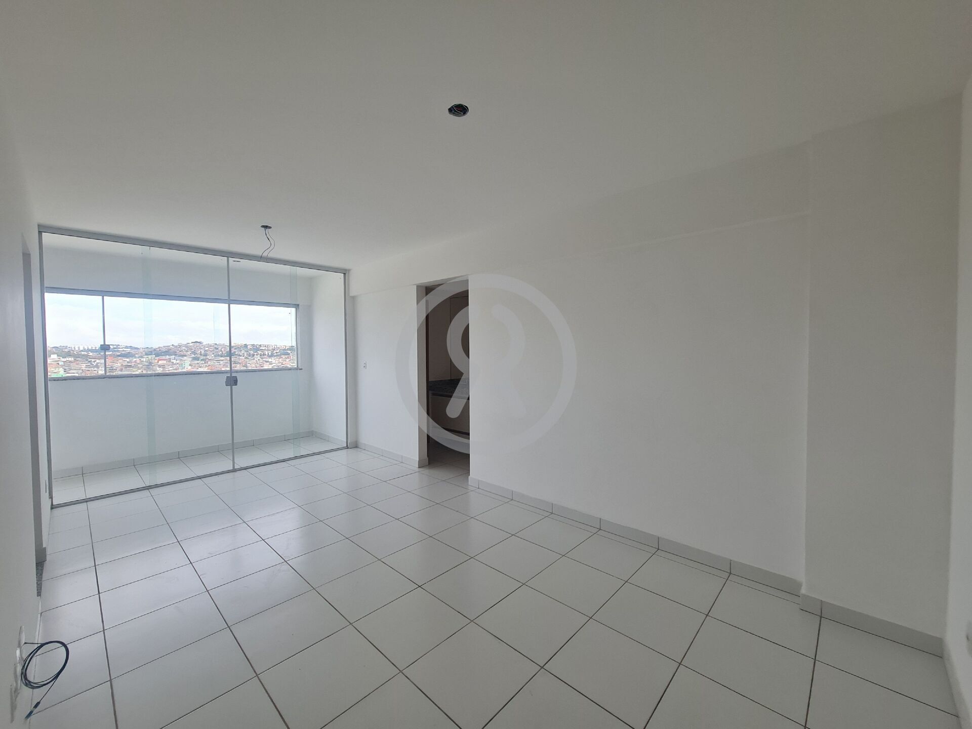 Apartamento para alugar com 3 quartos, 75m² - Foto 1