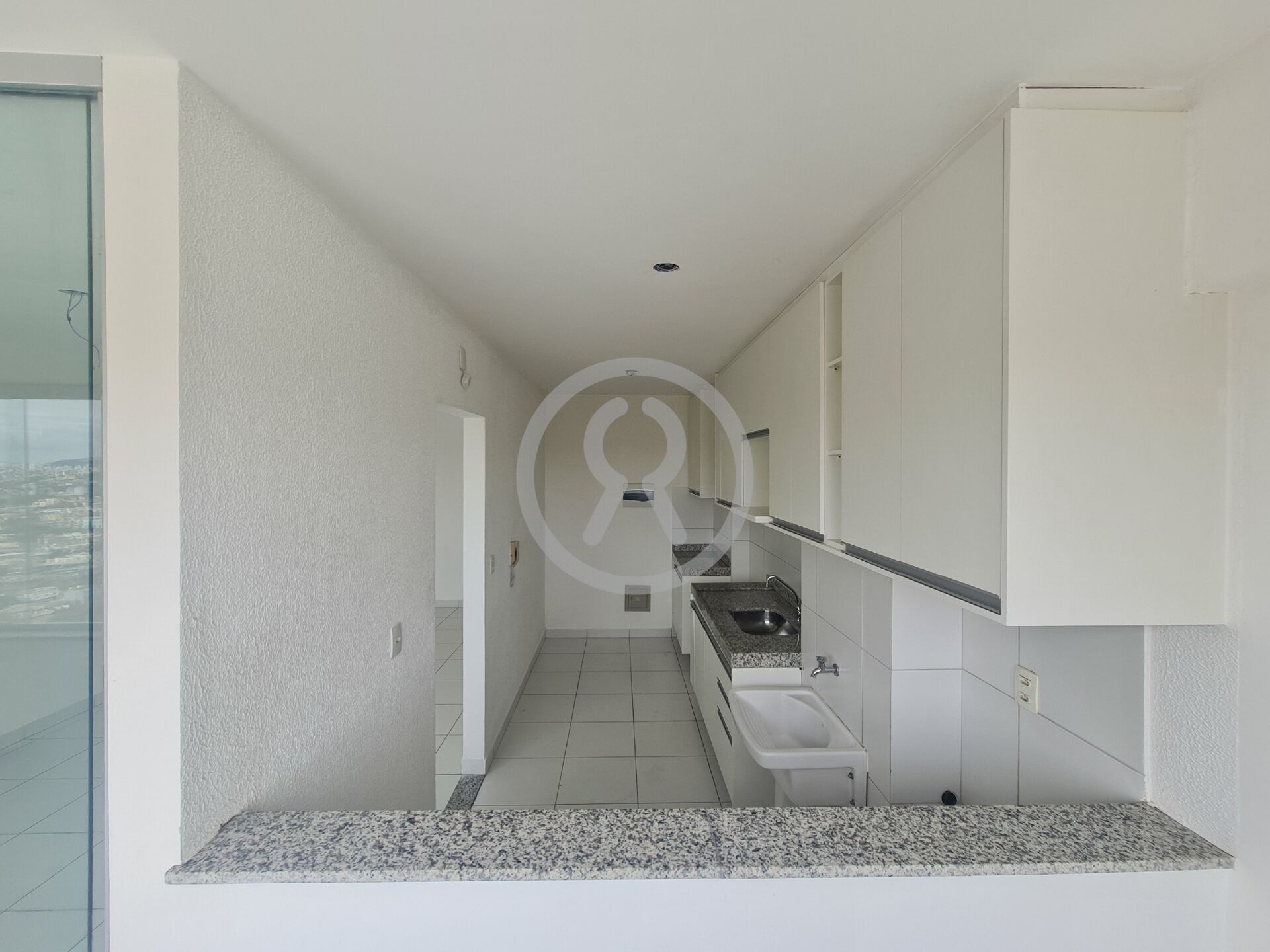 Apartamento para alugar com 3 quartos, 75m² - Foto 8