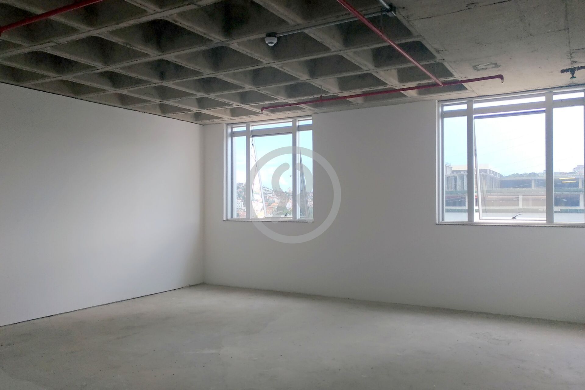 Conjunto Comercial-Sala à venda, 43m² - Foto 6