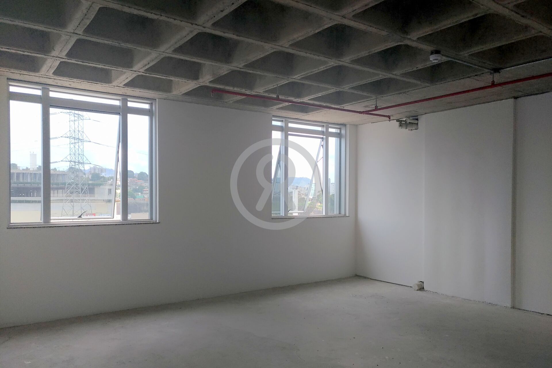 Conjunto Comercial-Sala à venda, 43m² - Foto 8