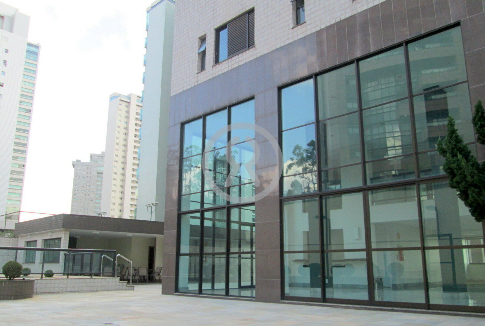 Apartamento, 4 quartos, 205 m² - Foto 23