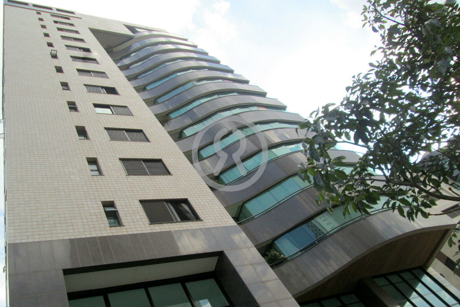 Apartamento, 4 quartos, 205 m² - Foto 1