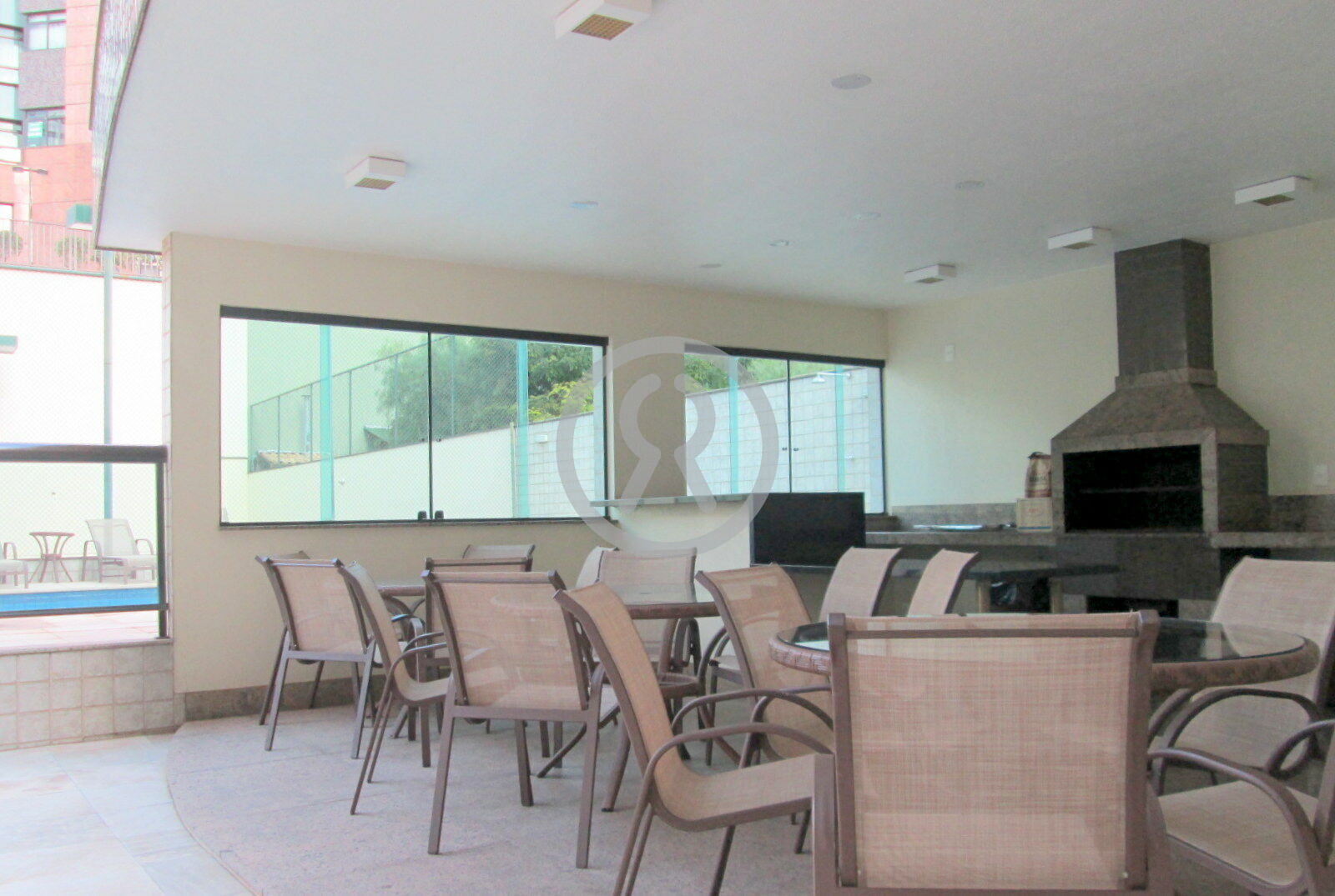 Apartamento, 4 quartos, 205 m² - Foto 27