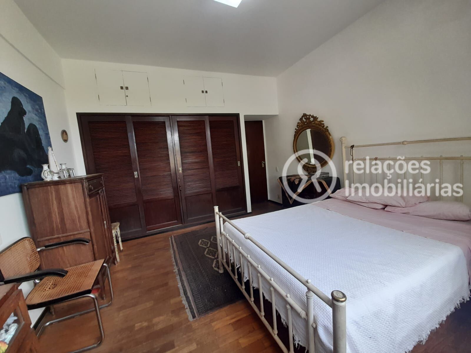 Casa para alugar com 4 quartos, 478m² - Foto 21