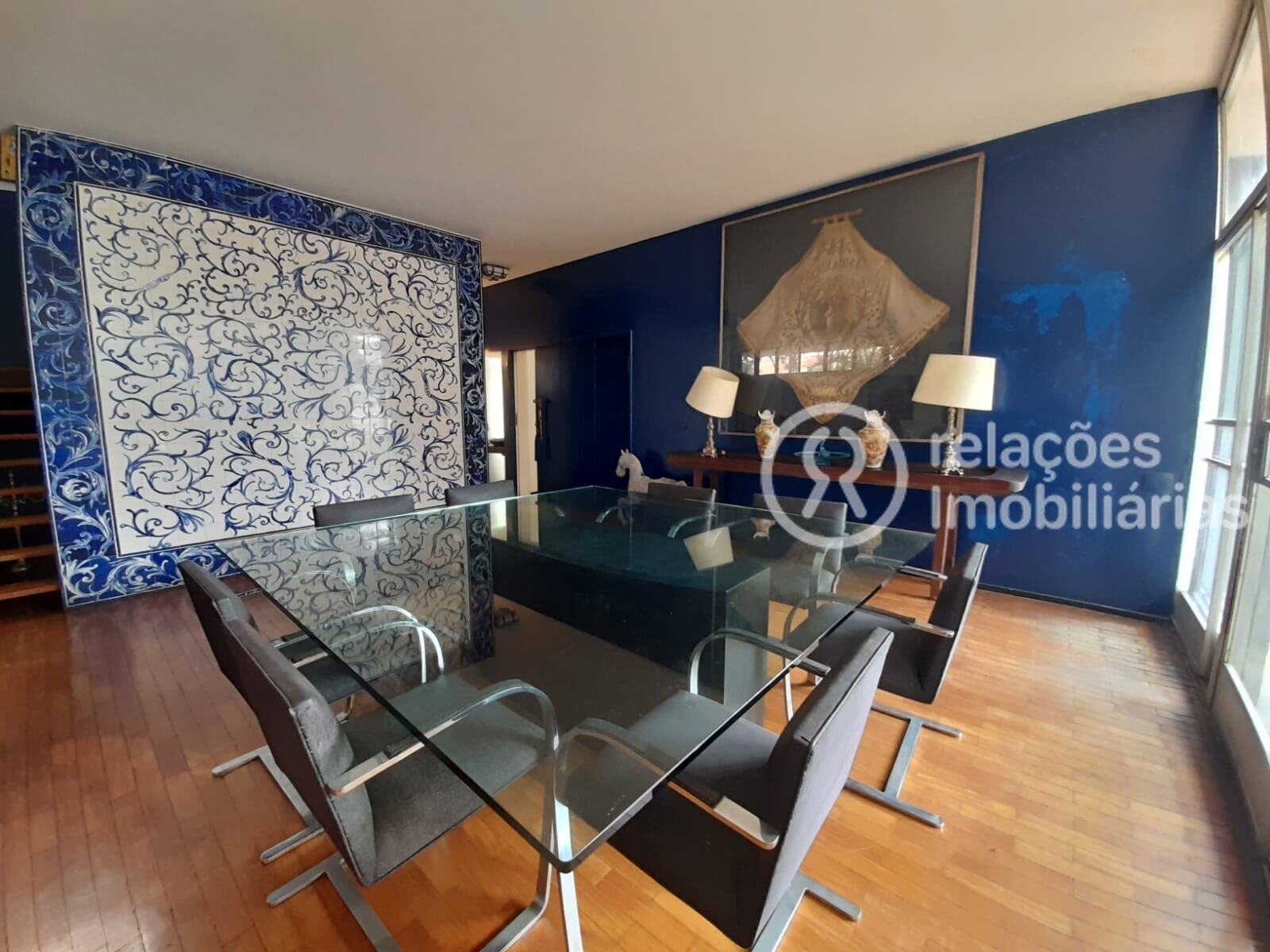 Casa para alugar com 4 quartos, 478m² - Foto 12