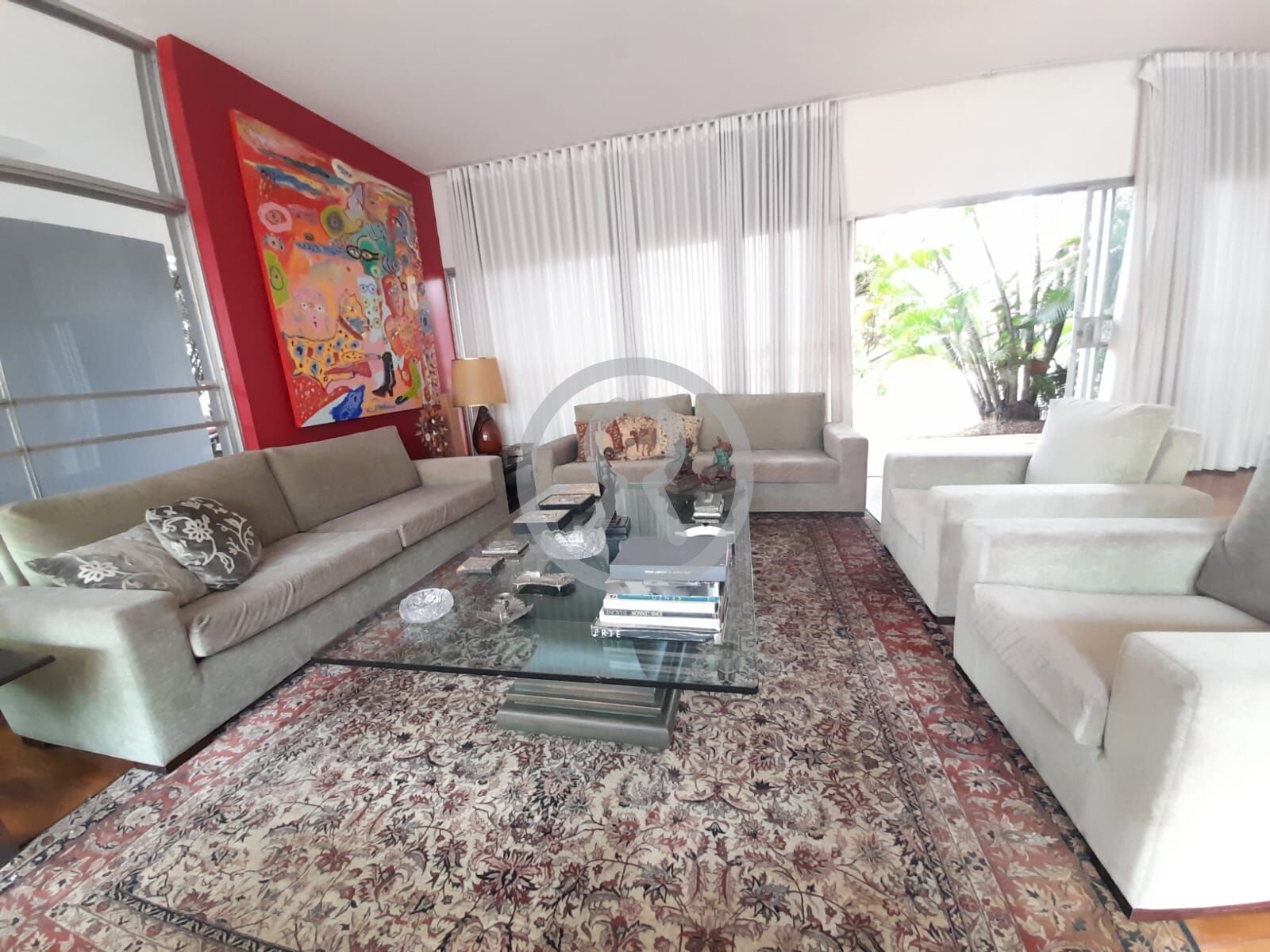 Casa, 4 quartos, 478 m² - Foto 3