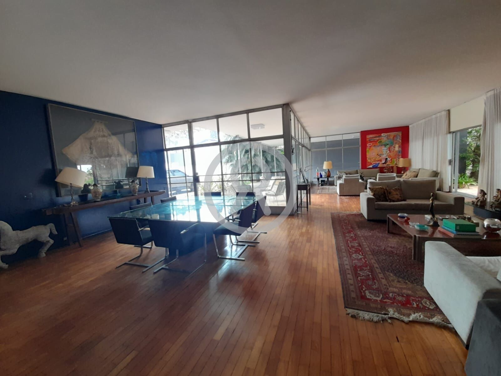 Casa, 4 quartos, 478 m² - Foto 10