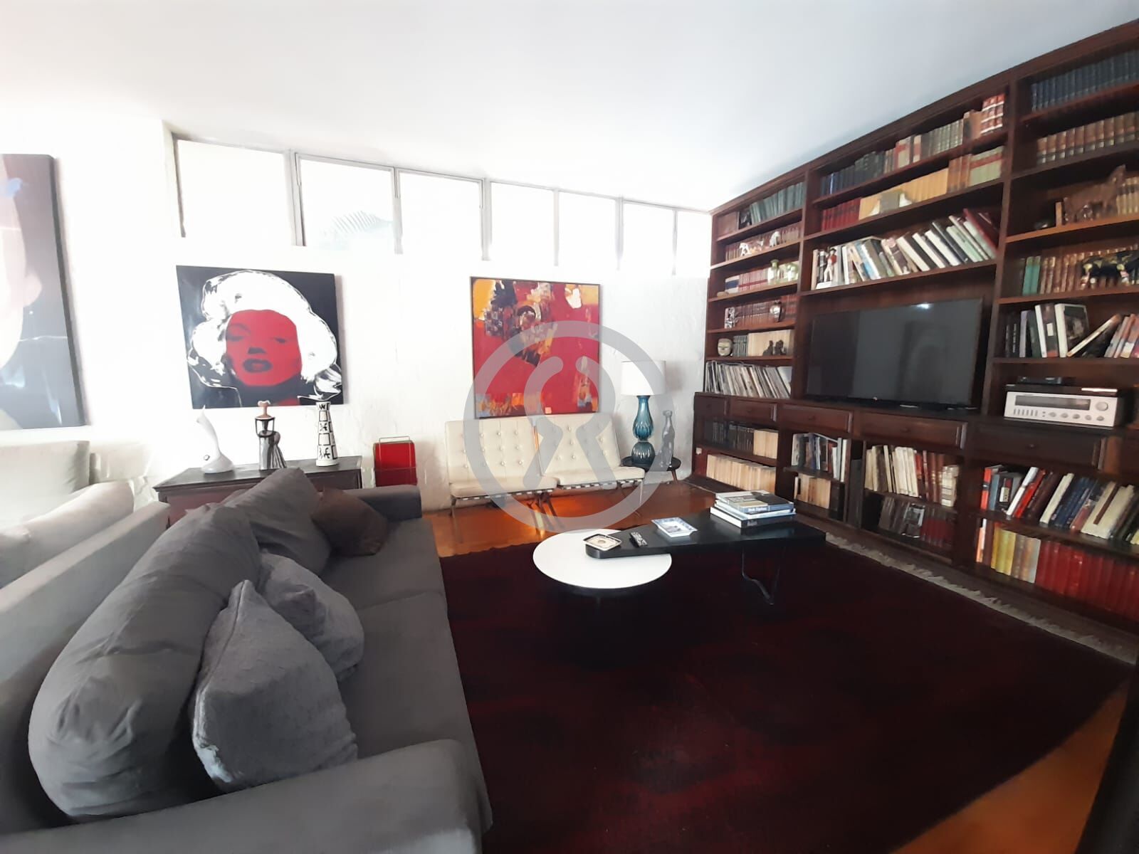 Casa, 4 quartos, 478 m² - Foto 7