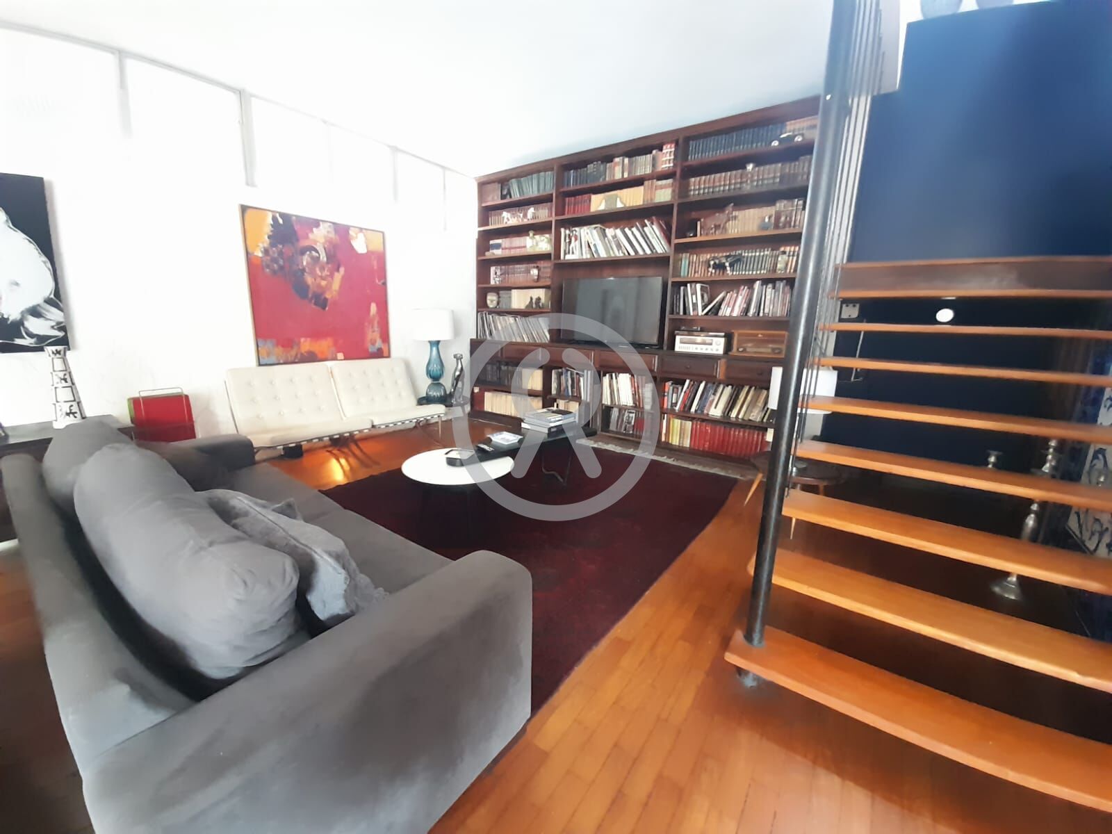 Casa, 4 quartos, 478 m² - Foto 6