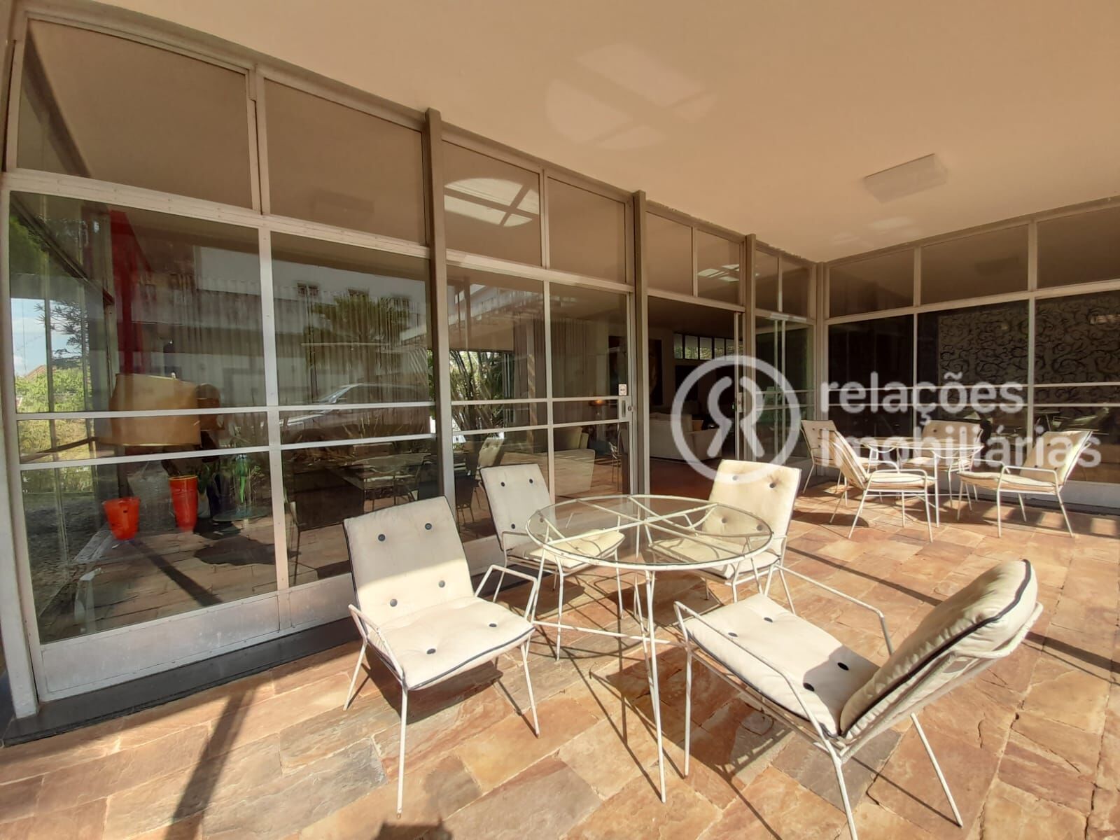 Casa para alugar com 4 quartos, 478m² - Foto 45