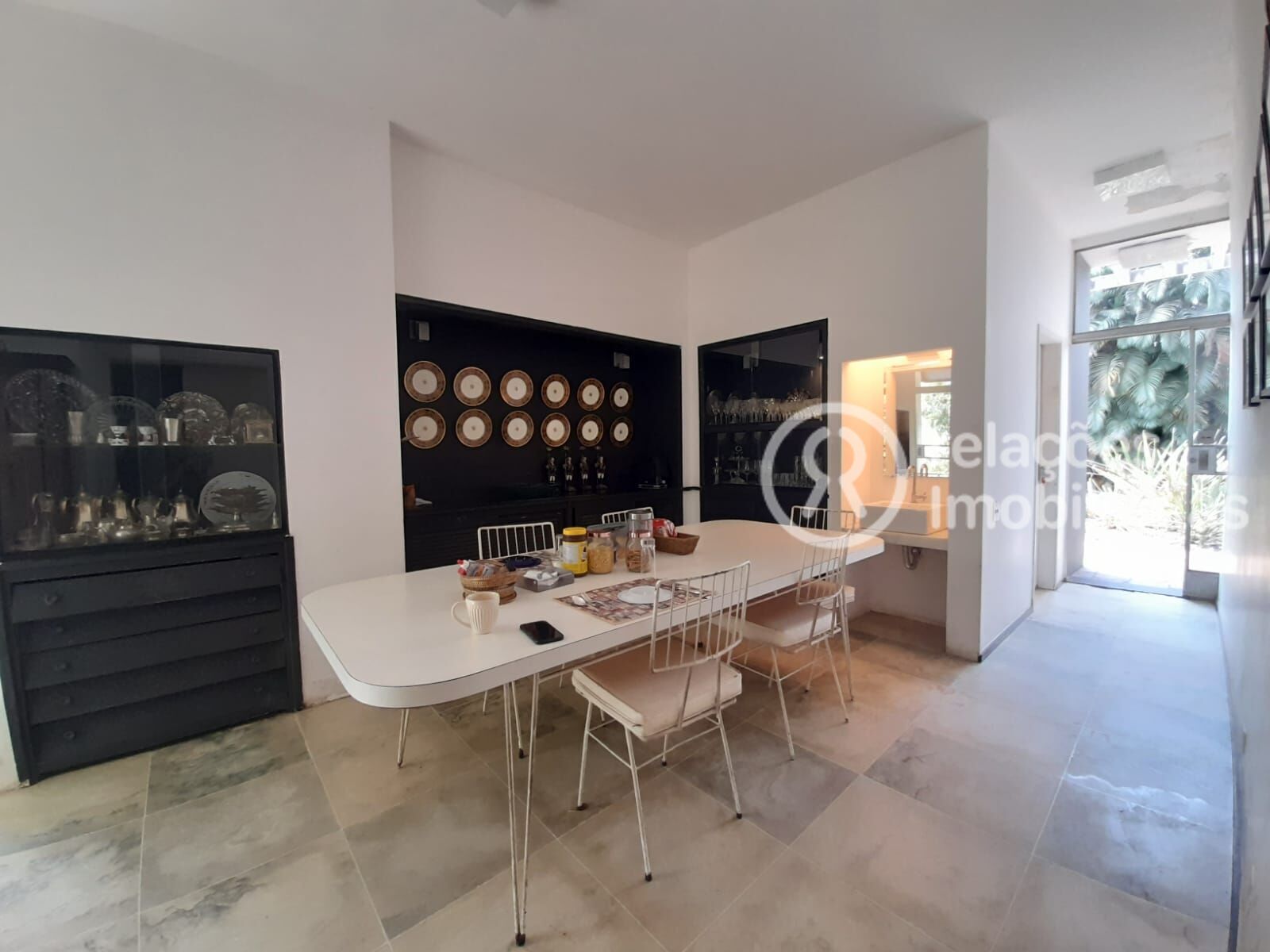 Casa para alugar com 4 quartos, 478m² - Foto 14