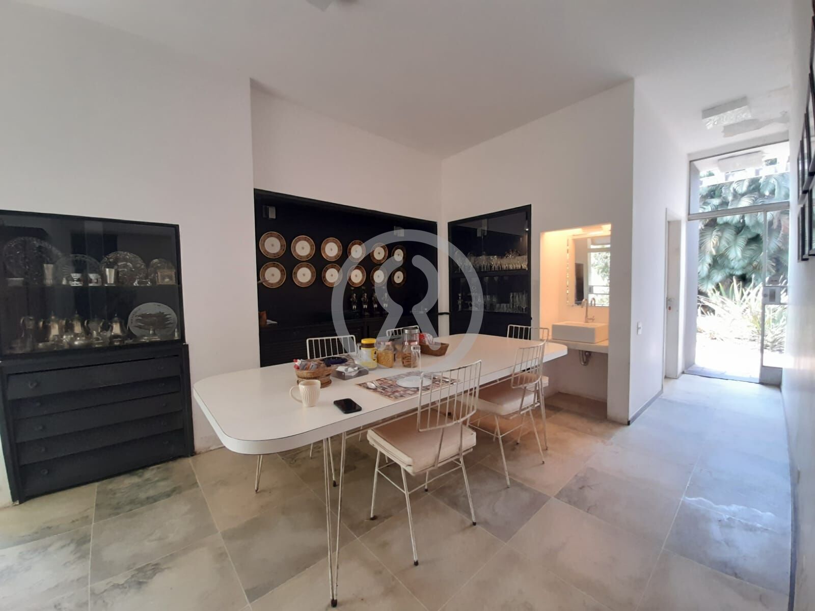 Casa para alugar com 4 quartos, 478m² - Foto 14