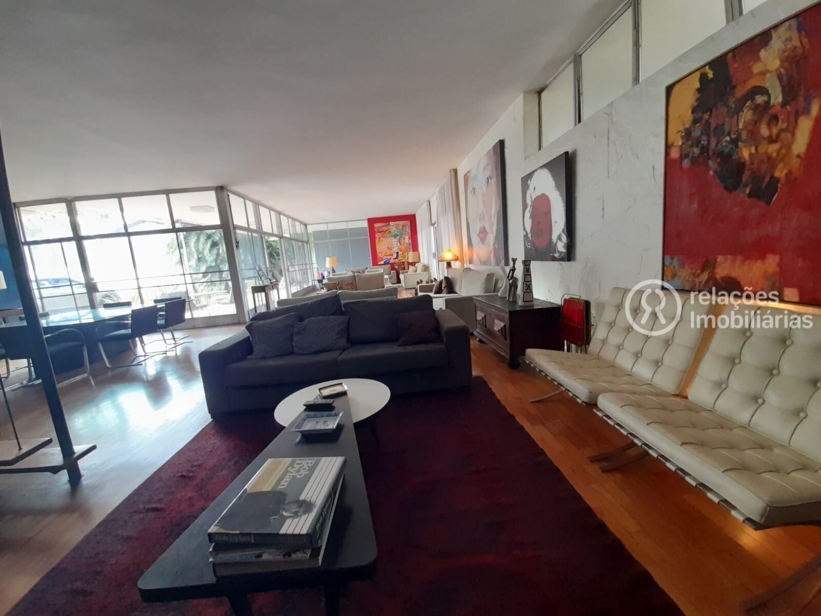 Casa para alugar com 4 quartos, 478m² - Foto 9