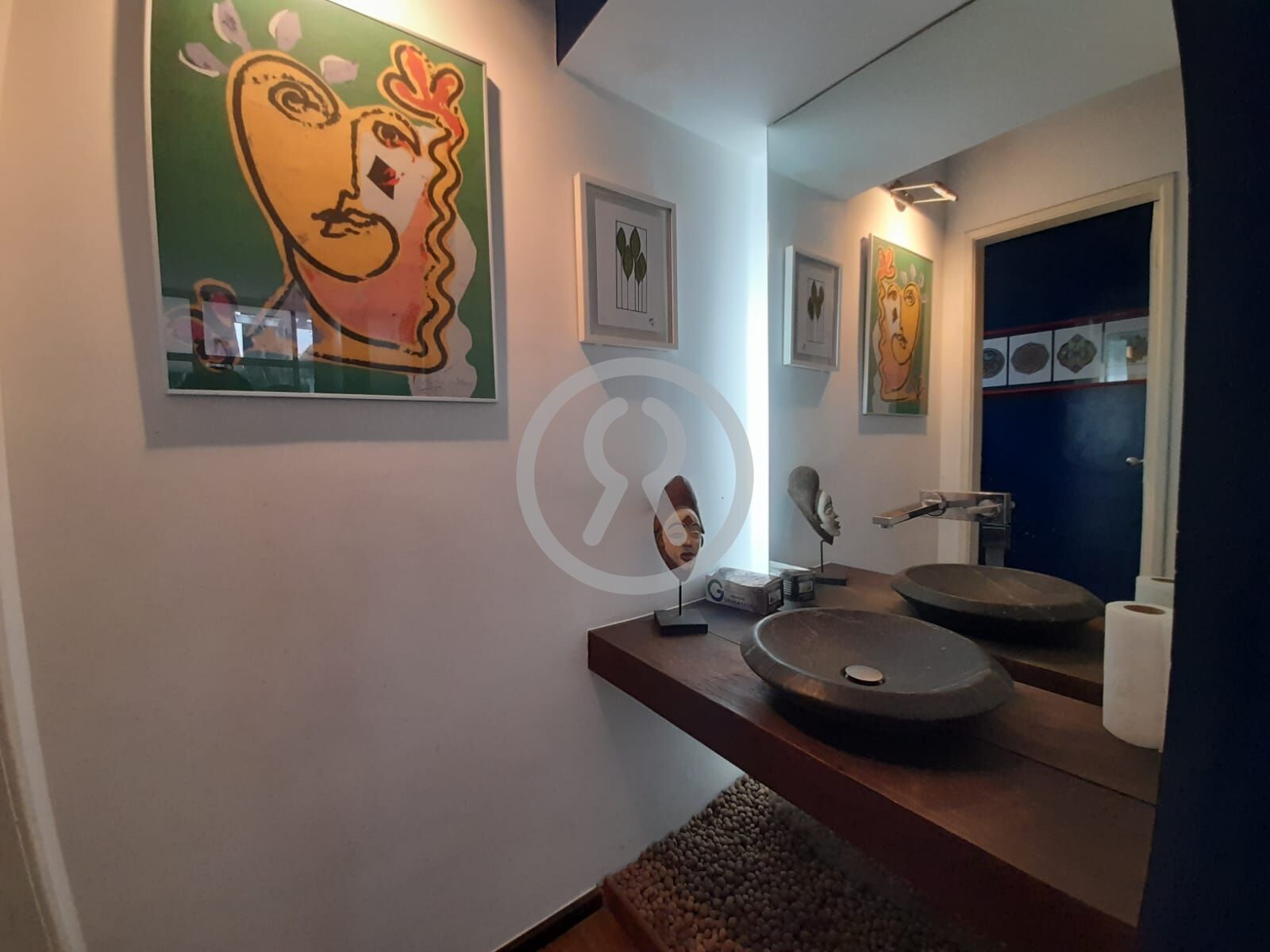 Casa, 4 quartos, 478 m² - Foto 32