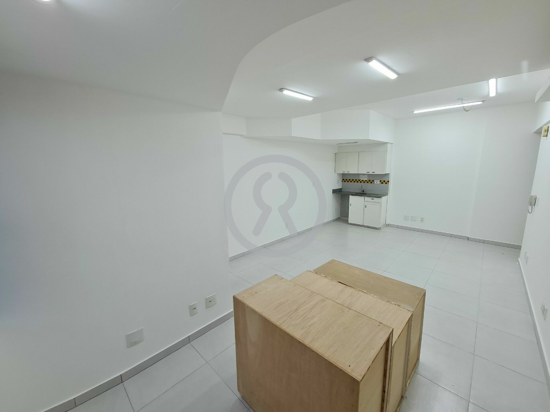 Sala-Conjunto, 31 m² - Foto 5