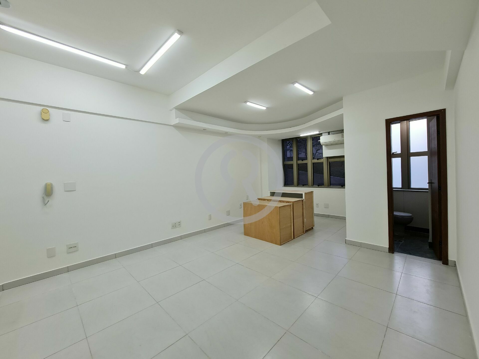 Conjunto Comercial-Sala à venda, 31m² - Foto 3