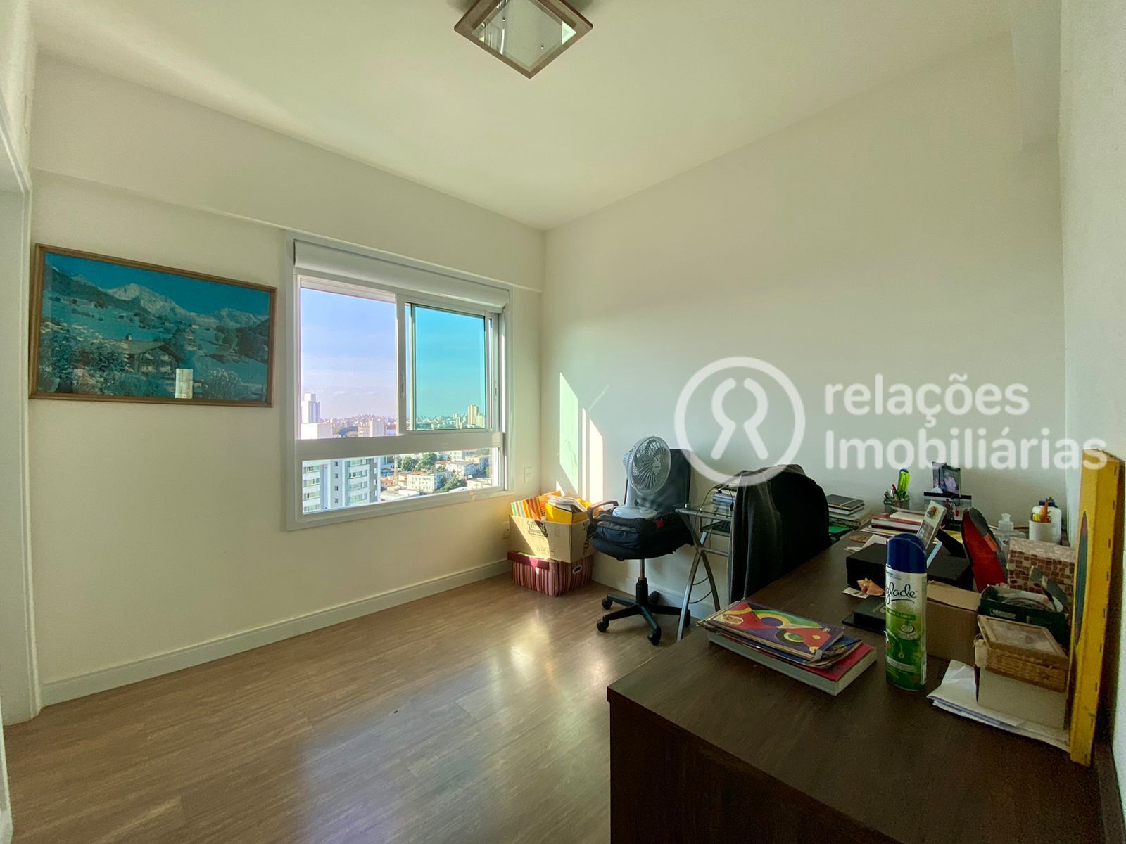 Apartamento para alugar com 4 quartos, 141m² - Foto 21