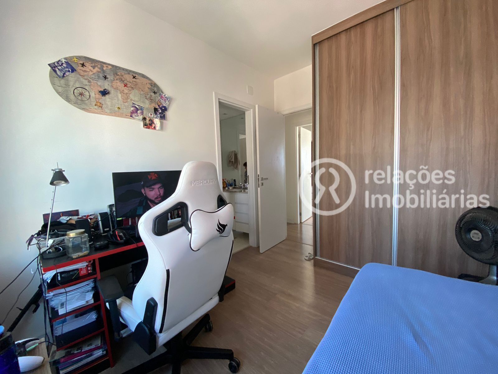 Apartamento para alugar com 4 quartos, 141m² - Foto 22