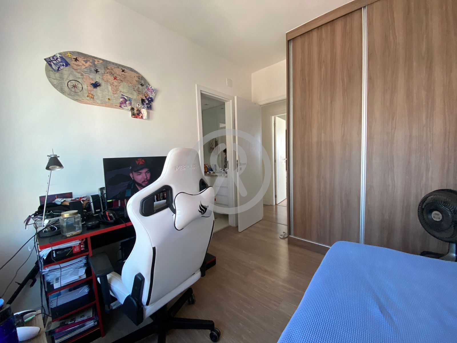 Apartamento para alugar com 4 quartos, 141m² - Foto 22