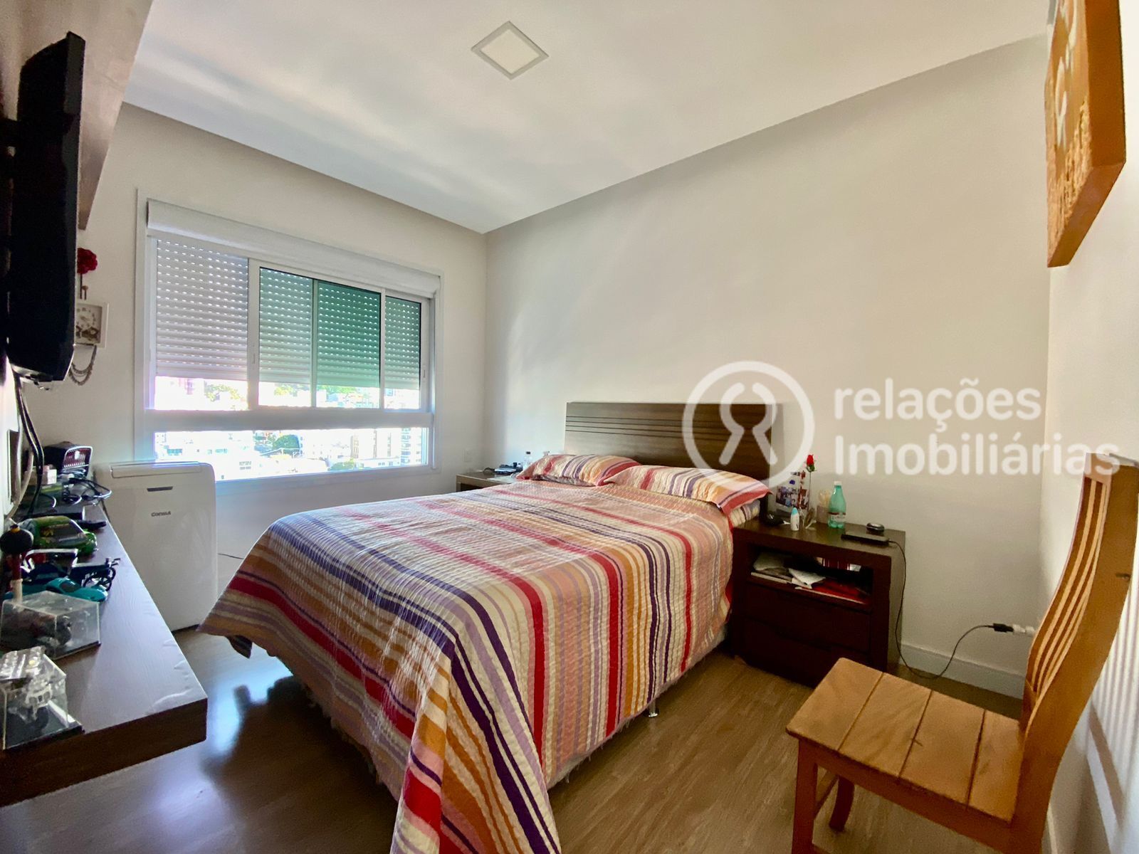 Apartamento para alugar com 4 quartos, 141m² - Foto 16