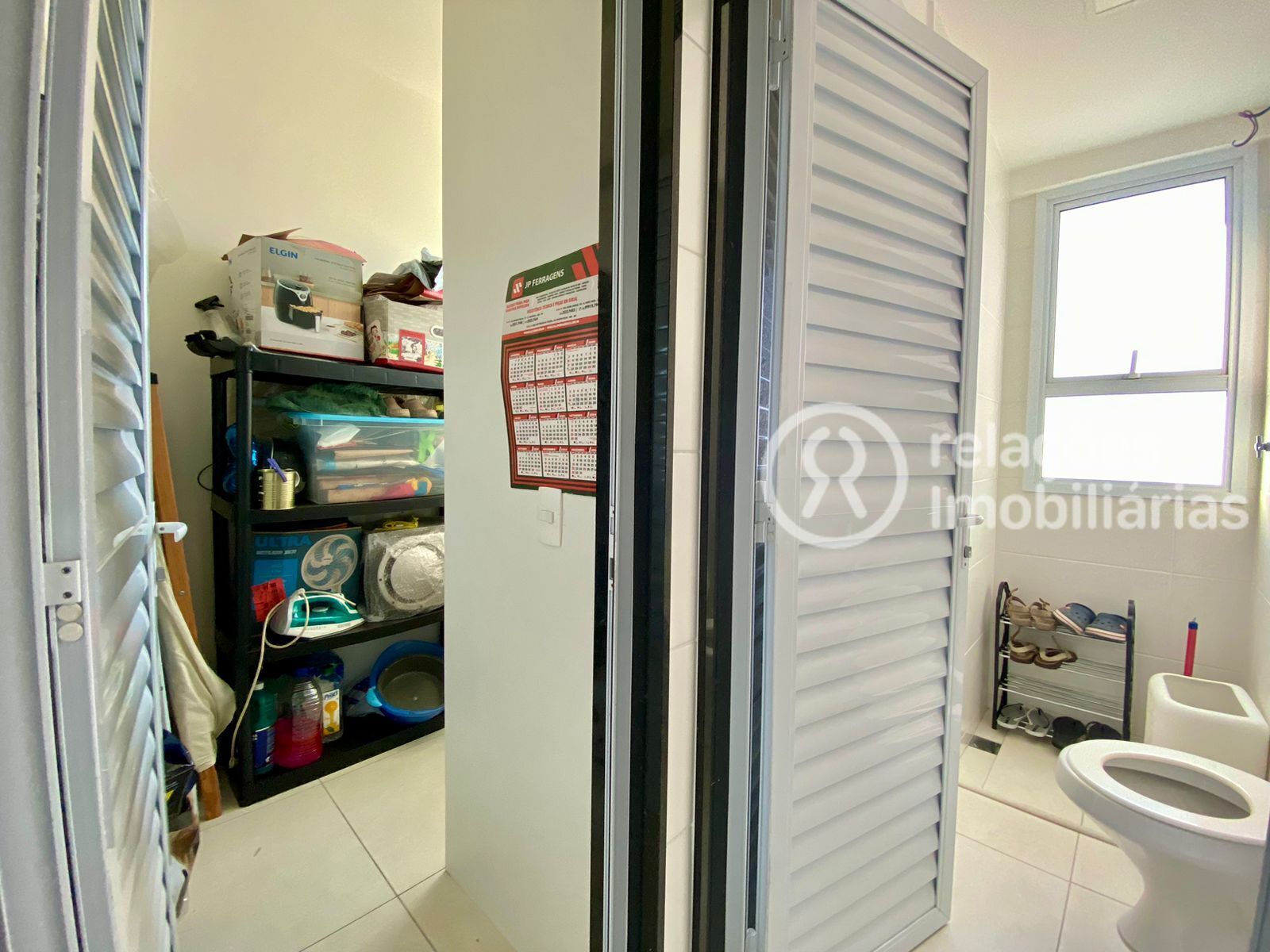 Apartamento para alugar com 4 quartos, 141m² - Foto 4