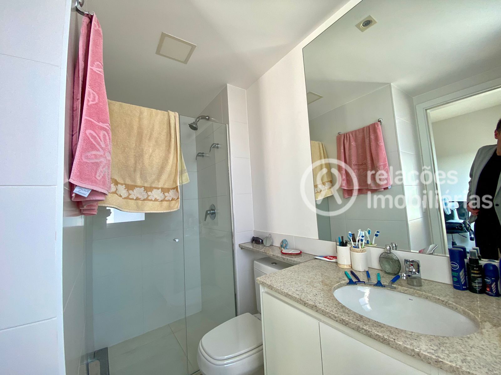 Apartamento para alugar com 4 quartos, 141m² - Foto 17