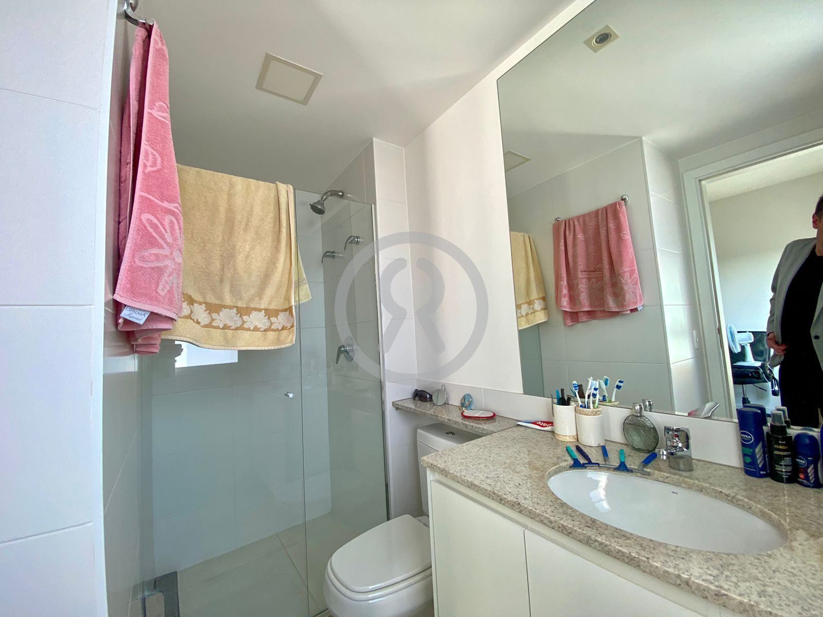 Apartamento para alugar com 4 quartos, 141m² - Foto 17