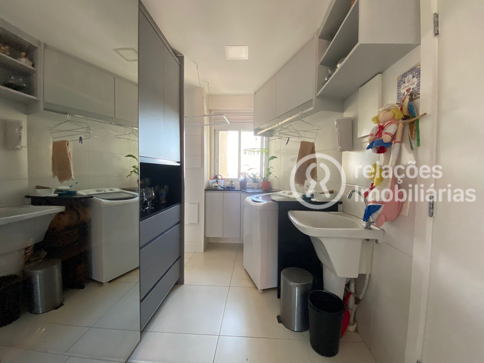 Apartamento para alugar com 4 quartos, 141m² - Foto 7