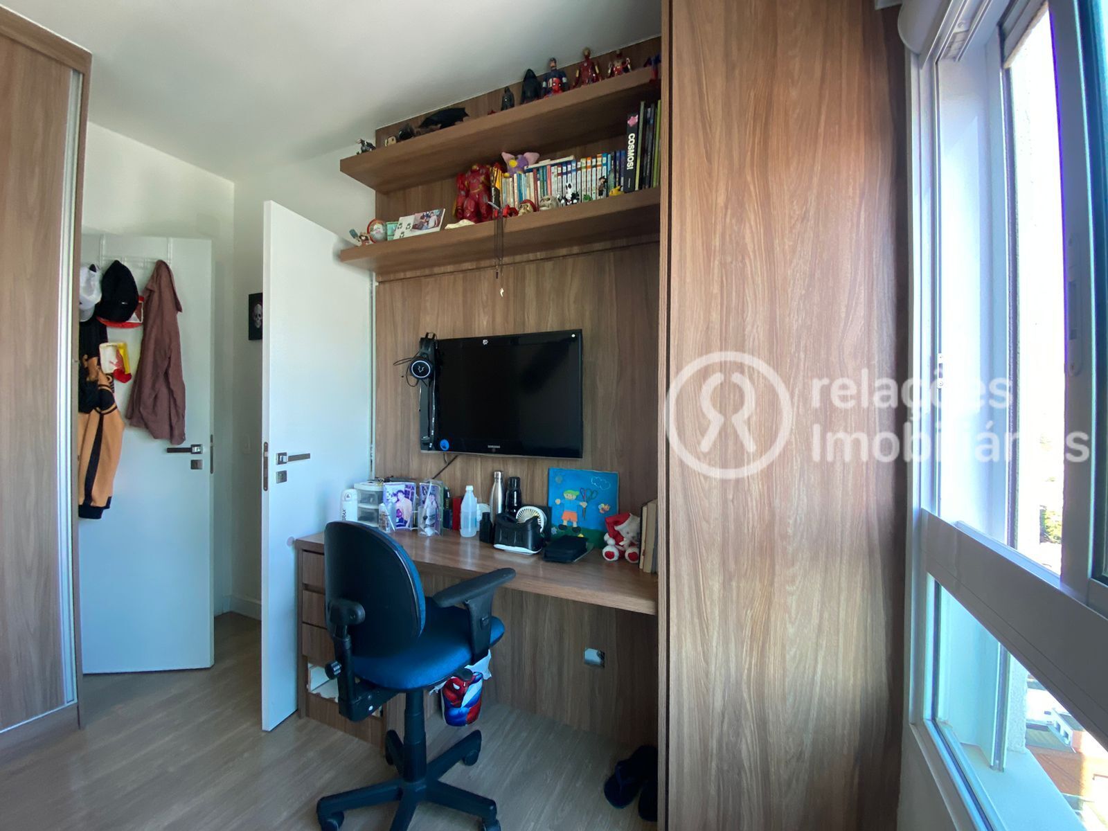 Apartamento para alugar com 4 quartos, 141m² - Foto 15