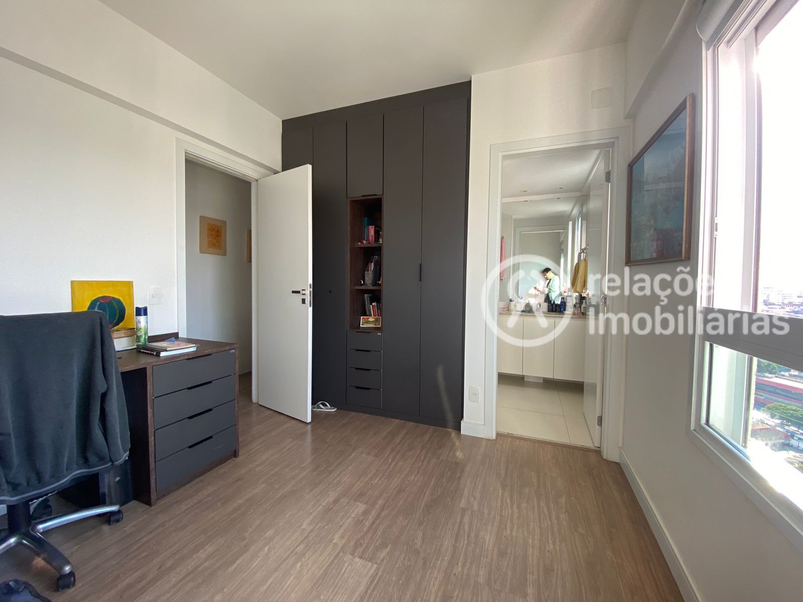 Apartamento para alugar com 4 quartos, 141m² - Foto 19